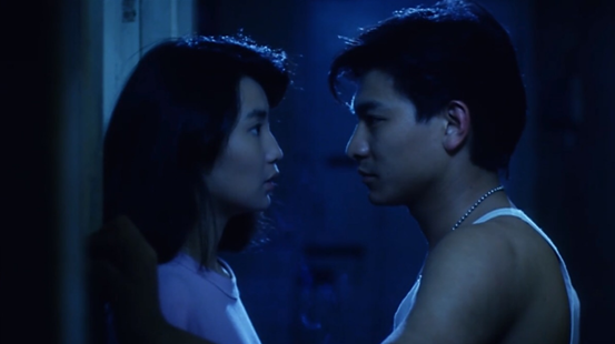 “天王”劉德華:經歷了3段感情,最後為何選擇朱麗倩? “天王”劉德華:經歷了3段感情,最後為何選擇朱麗倩?