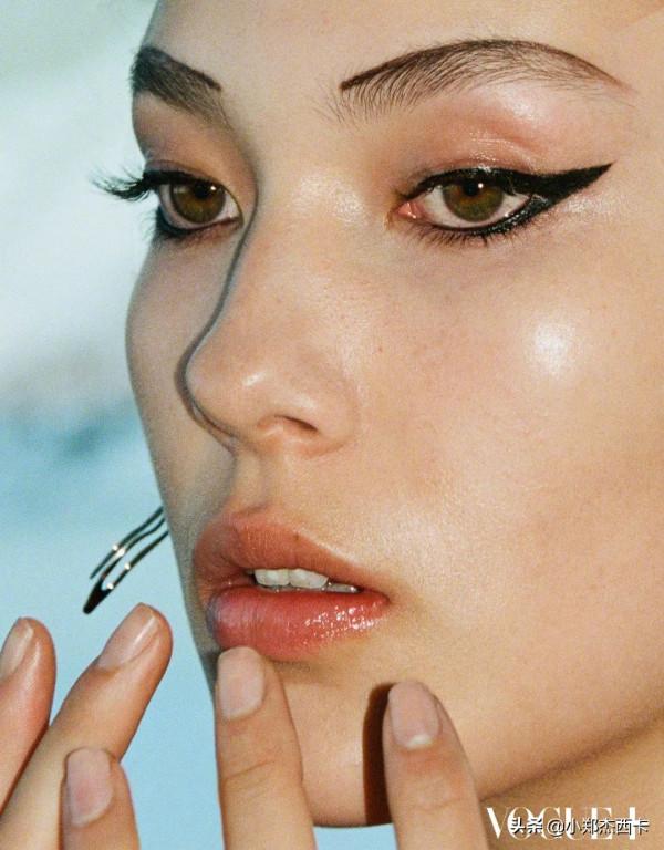 不打針、不整容，這兩位40&plus;女明星越老越有魅力