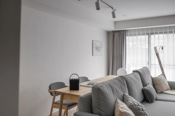 清新無印風，超有感的日式格調