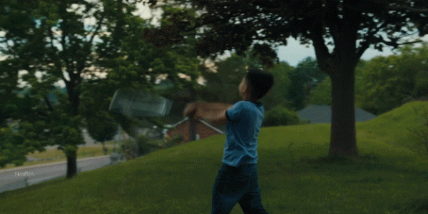 “鷹眼”新劇開播,一集8.5,兩集9.0!年度爽劇殺回來了 “鷹眼”新劇開播,一集8.5,兩集9.0!年度爽劇殺回來了