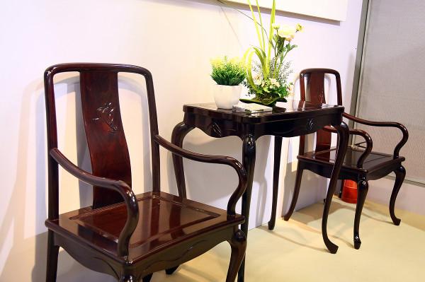 2021中國紅木傢俱文化博覽會中秋節舉行 將持續至9月22日 2021中國紅木傢俱文化博覽會中秋節舉行 將持續至9月22日