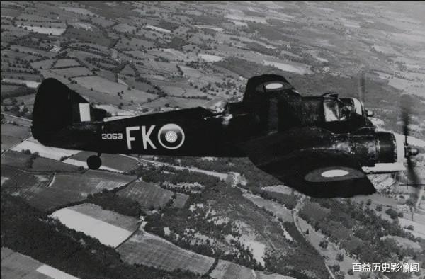 二戰：夜間戰鬥機