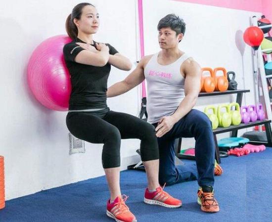 等長肌肉力量訓練要點