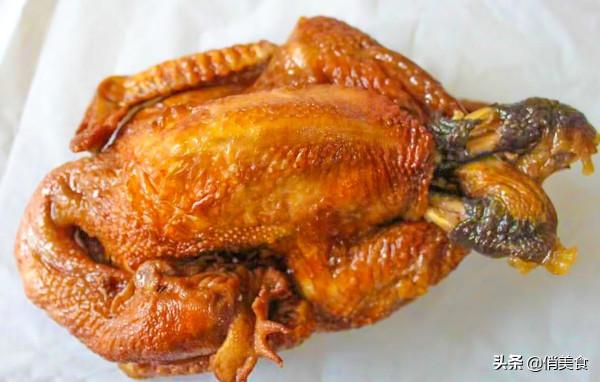 中國4大燒雞是哪些？你吃過幾種？到底哪一種才是你的最愛？