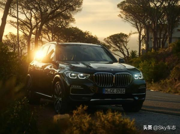 轎車選S級，SUV選X5，跑車選911？