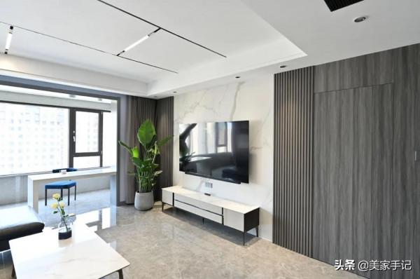 發現一50歲阿姨的家，效果那叫一個高階，拍給大夥看看，超有品味