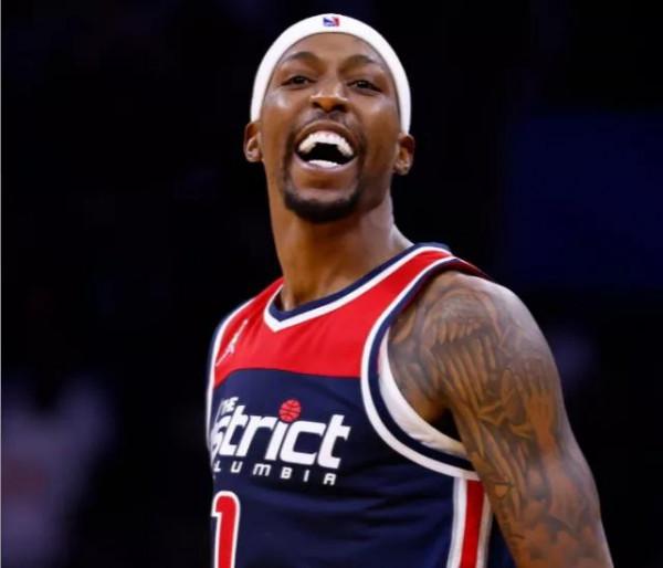 說勒布朗廢隊友，透過湖人離隊5人兩賽季對比，會發現他們變差了