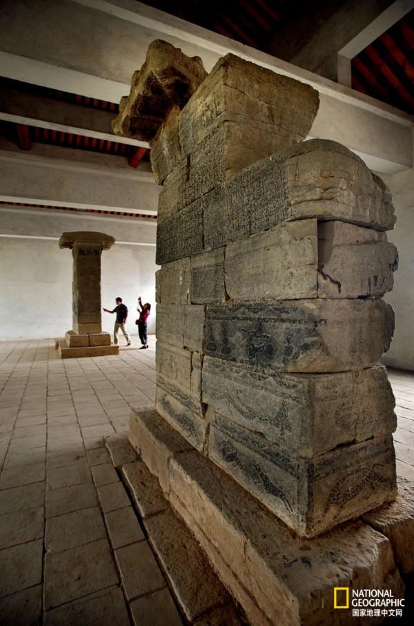 嵩山為什麼是“人間C位”？