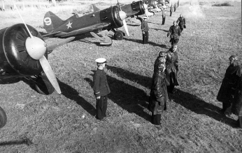 3天斷送40萬將士性命,7天丟掉整個戰區,蘇聯庸才大將巴甫洛夫 3天斷送40萬將士性命,7天丟掉整個戰區,蘇聯庸才大將巴甫洛夫