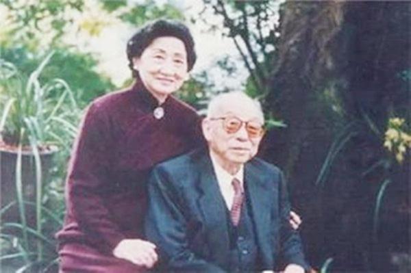 張學良與于鳳至唯一的女兒，陪伴母親幾十年，晚年定居美國