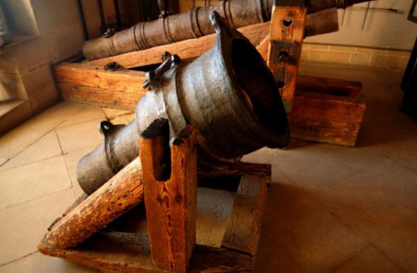 朝鮮戰爭的特殊“大炮”，美英聯軍嚐到厲害，大喊志願軍出動艦炮