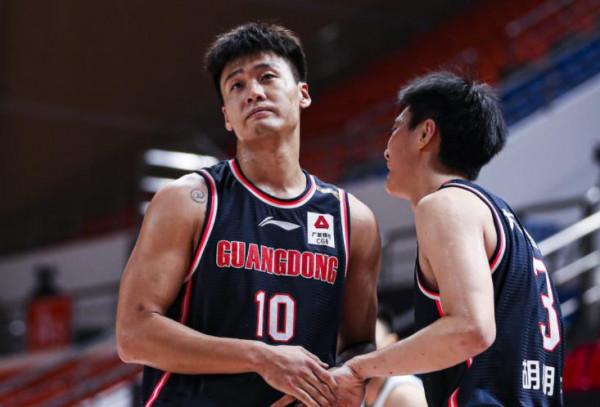 CBA第2輪最新排名!連勝球隊僅剩5支,廣東隊、遼寧隊都沒進前三 CBA第2輪最新排名!連勝球隊僅剩5支,廣東隊、遼寧隊都沒進前三