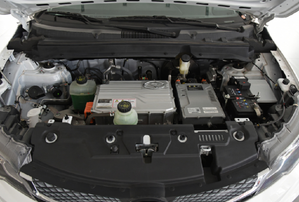 環保又省錢,兩款新能源車駕駛輔助齊全,續航可滿足日常出行 環保又省錢,兩款新能源車駕駛輔助齊全,續航可滿足日常出行