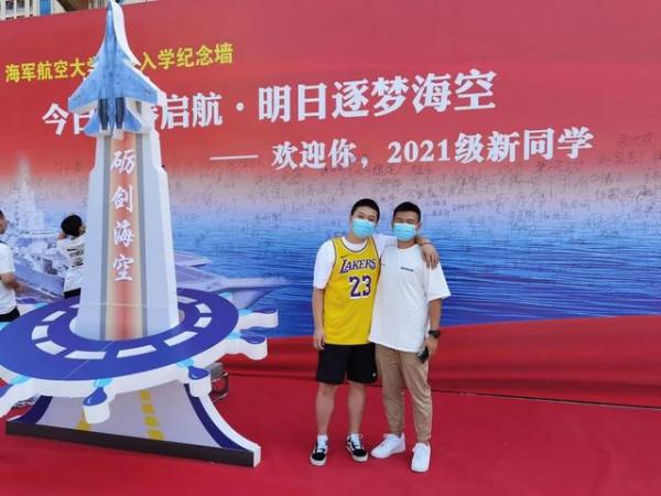 《羋月傳》童星變身海軍兵哥，網友直呼：這才是真偶像