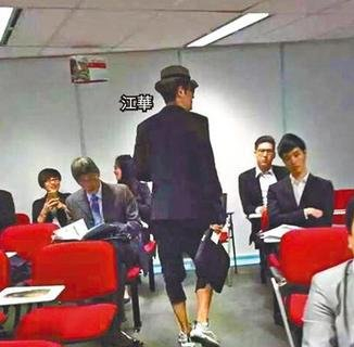 六位香港藝人落魄轉行：送外賣、賣保險，最佳女配當保安餬口