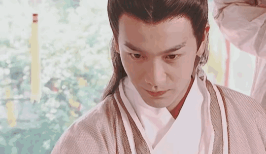 看夠了各式敷衍打戲，什麼時候古裝劇才能重現那種來去自如的俠氣