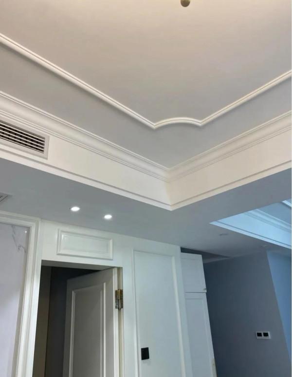 裝修吊頂該怎麼做呢？分享25種吊頂施工造型圖