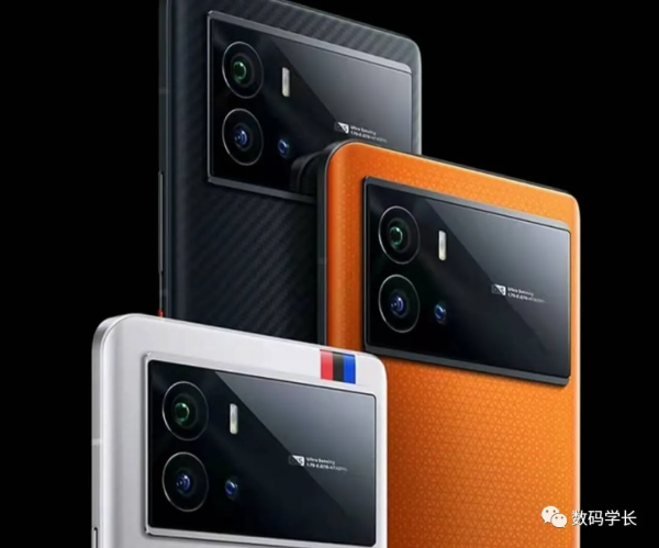 三款不同價位的新手機，看好了再買