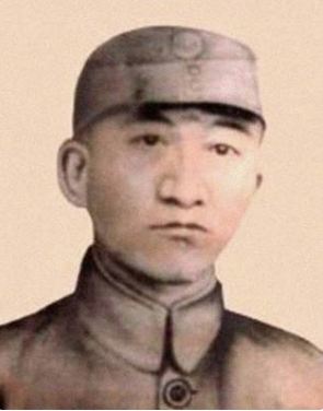 盤點為抗日犧牲的革命先烈(三十七) 盤點為抗日犧牲的革命先烈(三十七)