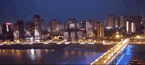 其實吧，四川真的不止有成都