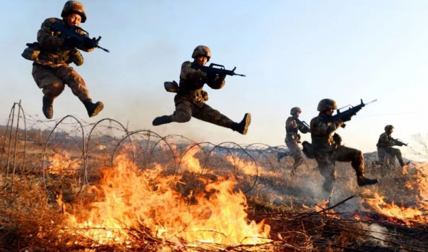 中國的軍改不是誰都能模仿!俄羅斯也搞過師改旅,為何卻走不通? 中國的軍改不是誰都能模仿!俄羅斯也搞過師改旅,為何卻走不通?