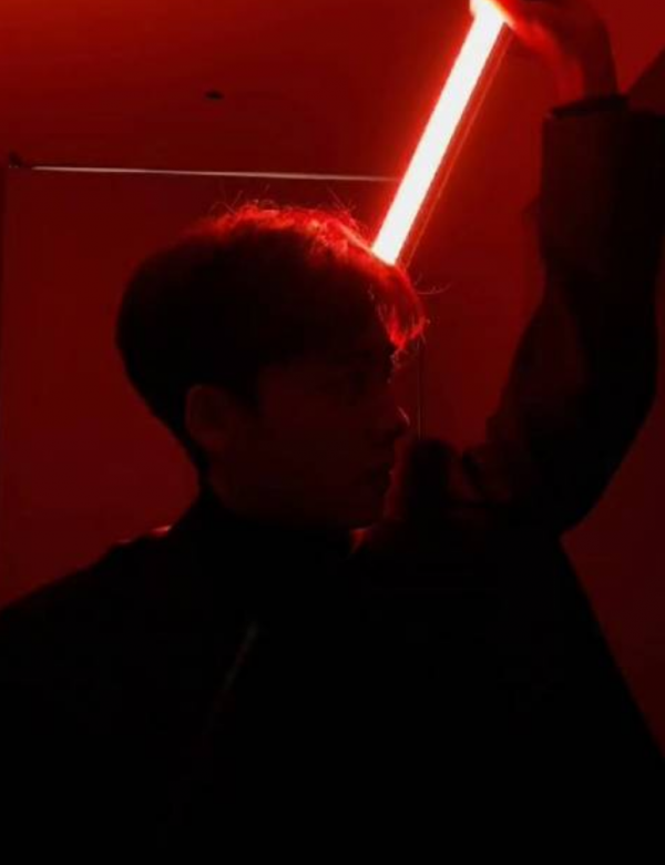 明星光劍變身哪家強？倪虹潔秀肌肉，辛芷蕾搞笑，肖戰無效換裝