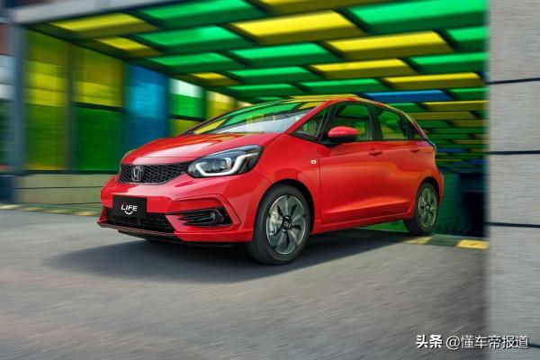 新車｜如果沒有蘭博基尼，也沒有寶馬，聖誕節如何做最靚的仔？