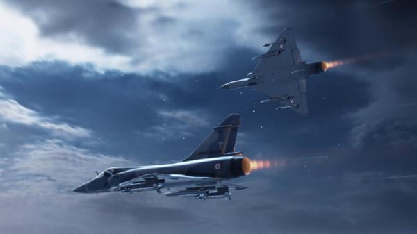 冷戰題材RTS《預先號令》上架Steam 自帶中文