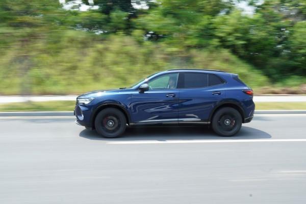 別克昂科威S GS實測!21.99萬級的它敢稱運動標杆 別克昂科威S GS實測!21.99萬級的它敢稱運動標杆