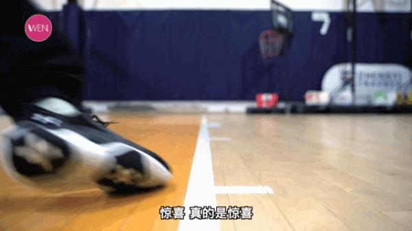 四百檔體驗極好的後衛好鞋，不一定適合你但值得一試，SPAWN3實戰