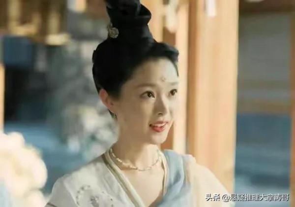 《風起洛陽》十大歷史原型小知識:為什麼劇中有武則天沒有狄仁傑 《風起洛陽》十大歷史原型小知識:為什麼劇中有武則天沒有狄仁傑