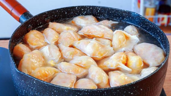 九九重陽日，以餃賀團圓！8樣“吉祥餡”學著做，寓意團圓平安