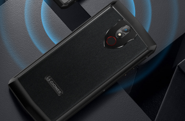 續航之王！金立新機內建8500mAh大電池，起售1499