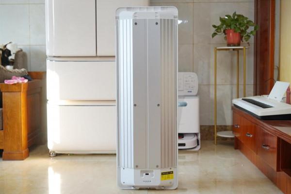 對比了淨化和新風的區別後,我選了新風:AirProce新風機初體驗 對比了淨化和新風的區別後,我選了新風:AirProce新風機初體驗