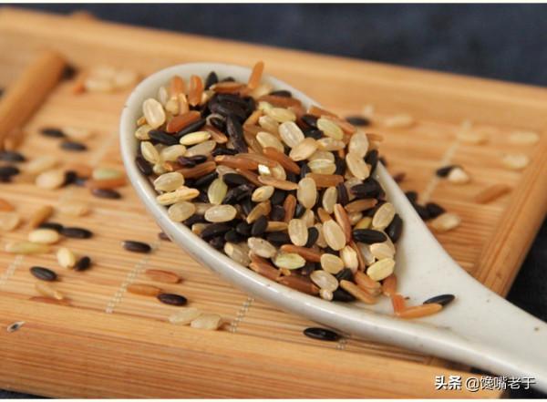 適合女人晚上吃的5種主食，低脂低卡又易做，看看你都吃過沒？