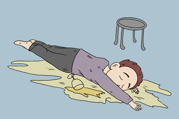 “一日不睡，三日不醒”，掌握睡覺“3忌3宜”，一覺到天明