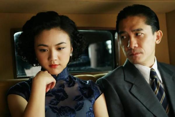 慢半拍的湯唯成就王佳芝的雋永之美