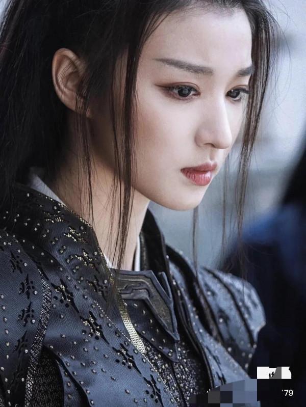 新加坡牡丹仙子郭妃麗，阿嬌柔美，胡靜靈氣美！都是古裝天花板