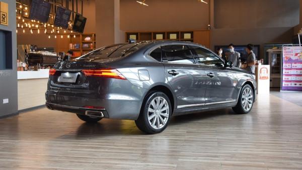 價格不高，但銷量不行？傳祺GA8到底敗在了哪裡？