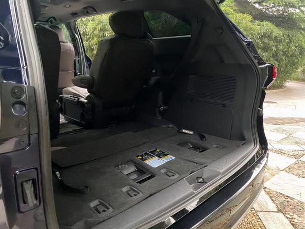 家用MPV終於有好選擇了！廣汽豐田賽那靜態體驗