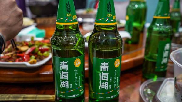 標緻4008環青海長測Day8：察爾汗鹽湖，最值得來的西北鹽湖之一！