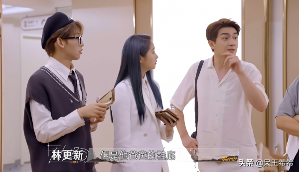 看過《最後的贏家》,這下相信高考647分的唐九洲是妥妥的學霸 看過《最後的贏家》,這下相信高考647分的唐九洲是妥妥的學霸