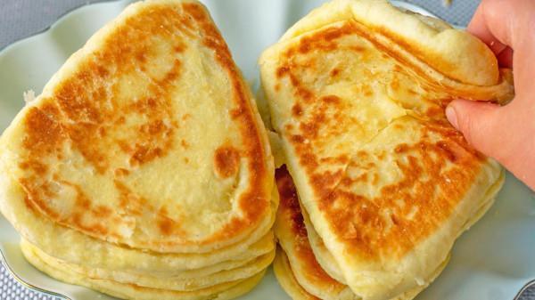 推薦我家最愛吃的10道早餐，粗細糧搭配，營養均衡，好吃又好做