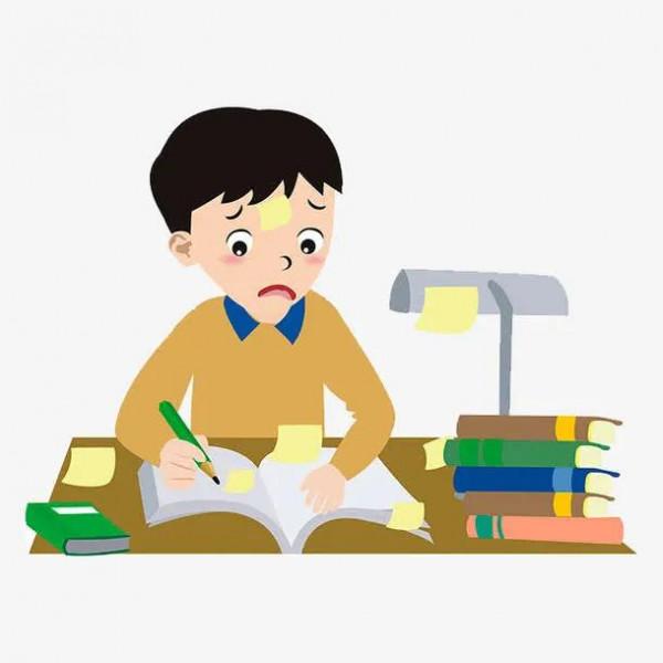 從“伐樹工人的困惑”談低效學習