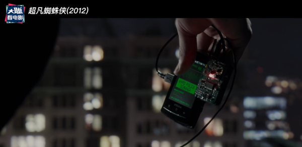 回顧七部電影三代蜘蛛俠之4：加菲版蜘蛛俠重啟講述新版故事