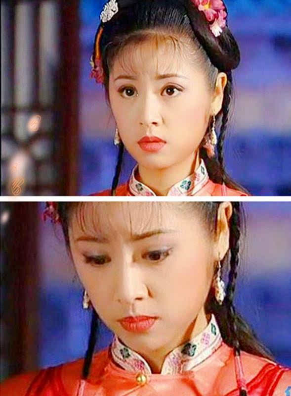 女星大火前的經歷，林心如演丫鬟，楊怡跑6年龍套，各有各的辛酸