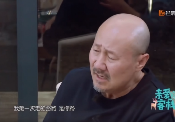 喝酒喝到家財散盡，妻子暴走，老來喪女的騰格爾如今“悔”了嗎？