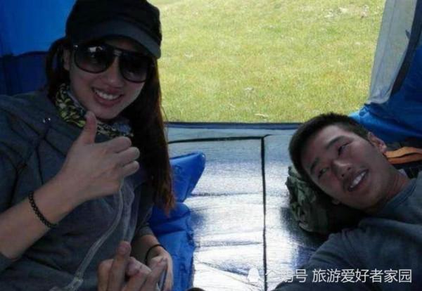 川藏線上,為什麼拒載“窮遊女”?司機:她們太折騰 川藏線上,為什麼拒載“窮遊女”?司機:她們太折騰