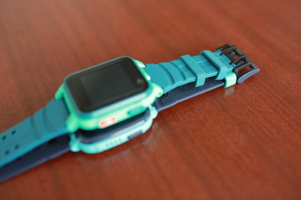 用心多一點，360兒童學習手錶P2輕體驗