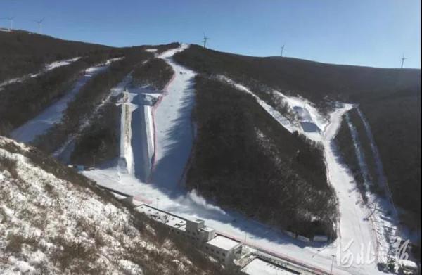 看館、滑雪、住宿,崇禮遊玩精編指南 | 激情冬奧,相約河北 看館、滑雪、住宿,崇禮遊玩精編指南 | 激情冬奧,相約河北